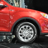 Trumpchi GS5（広州モーターショー12）