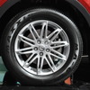Trumpchi GS5（広州モーターショー12）