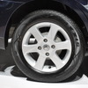 ヴェヌーシア D50（広州モーターショー12）