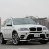 BMW・X5 35d