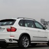 BMW・X5 35d