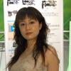 【東京モーターショー04】コンパニオン写真蔵…ごめんなさいいいっ