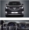 新型トヨタRAV4の内外装を完全リークした米『woodys Car Site.Com』
