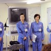 経験豊富な教官の方々