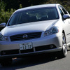 【日産フーガ×創ったひと】その2　高級車らしからぬフットワーク…商品企画本部 大澤辰夫SCPS