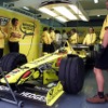 【ホンダF1ストーキング】悪天候に苦しむジョーダン