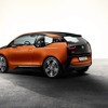 BMW i3 コンセプトクーペ