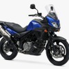 スズキ・V-Strom650 ABS