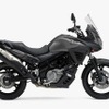 スズキ・V-Strom650 ABS