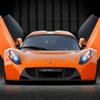 ヘネシー ヴェノム GT2