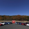 2012-2013 COTY 10ベストカー発表のようす