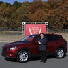 2012-2013 COTY 10ベストカー発表のようす