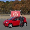 2012-2013 COTY 10ベストカー発表のようす