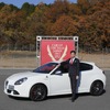 2012-2013 COTY 10ベストカー発表のようす