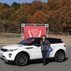 2012-2013 COTY 10ベストカー発表のようす