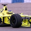 【ホンダF1ストーキング】悪天候に苦しむジョーダン