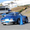 アルピーヌ・ルノーA110