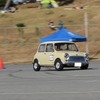 オースチン・ミニクーパー1275S
