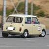 オースチン・ミニクーパー1275S