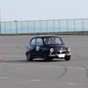 フィアット・アバルト1000TCスペシャル