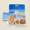 JAL・AIR ケンタッキーフライドチキン