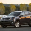 トヨタ RAV4 新型