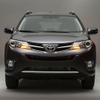 トヨタ RAV4 新型