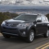 トヨタ RAV4 新型