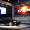 アキュラ RLX（ロサンゼルスモーターショー12）