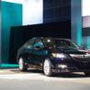 アキュラ RLX（ロサンゼルスモーターショー12）