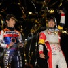 【ホンダレーシングサンクスデイ12】優勝はTeam Spirits…MVPは琢磨＆藤波に