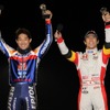 【ホンダレーシングサンクスデイ12】優勝はTeam Spirits…MVPは琢磨＆藤波に