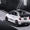 フィアット 500cアバルト（アバルト500C）