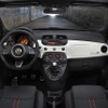 フィアット 500cアバルト（アバルト500C）