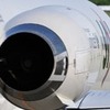 JAL・MD90型機