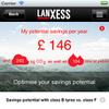 ランクセスのiOS向けアプリ「Save fuel」
