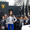 ランボルギーニ2012-2013年秋冬コレクション
