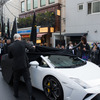 ランボルギーニ ガヤルド LP560-4