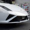 ランボルギーニ ガヤルド LP560-4