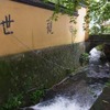 杭州　日本茶の原点を見に行く　（3）　杭州　中天竺　法浄禅寺