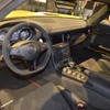 メルセデスベンツ SLS AMGクーペ ブラックシリーズ（ロサンゼルスモーターショー12）