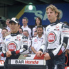【ホンダF1】ホンダ、BARを買収か?