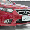 ホンダ スペリア（広州モーターショー12）
