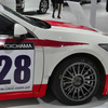 ホンダ スペリア CTCC参戦車（広州モーターショー12）