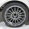 ホンダ スペリア CTCC参戦車（広州モーターショー12）