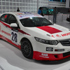 ホンダ スペリア CTCC参戦車（広州モーターショー12）