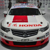 ホンダ スペリア CTCC参戦車（広州モーターショー12）