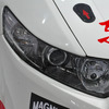 ホンダ スペリア CTCC参戦車（広州モーターショー12）