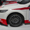 ホンダ スペリア CTCC参戦車（広州モーターショー12）