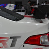 ホンダ スペリア CTCC参戦車（広州モーターショー12）
